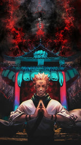 the coolest anime